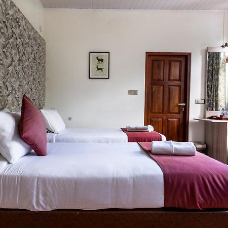 Hotel The Wind Castle Nuwara Eliya Zewnętrze zdjęcie