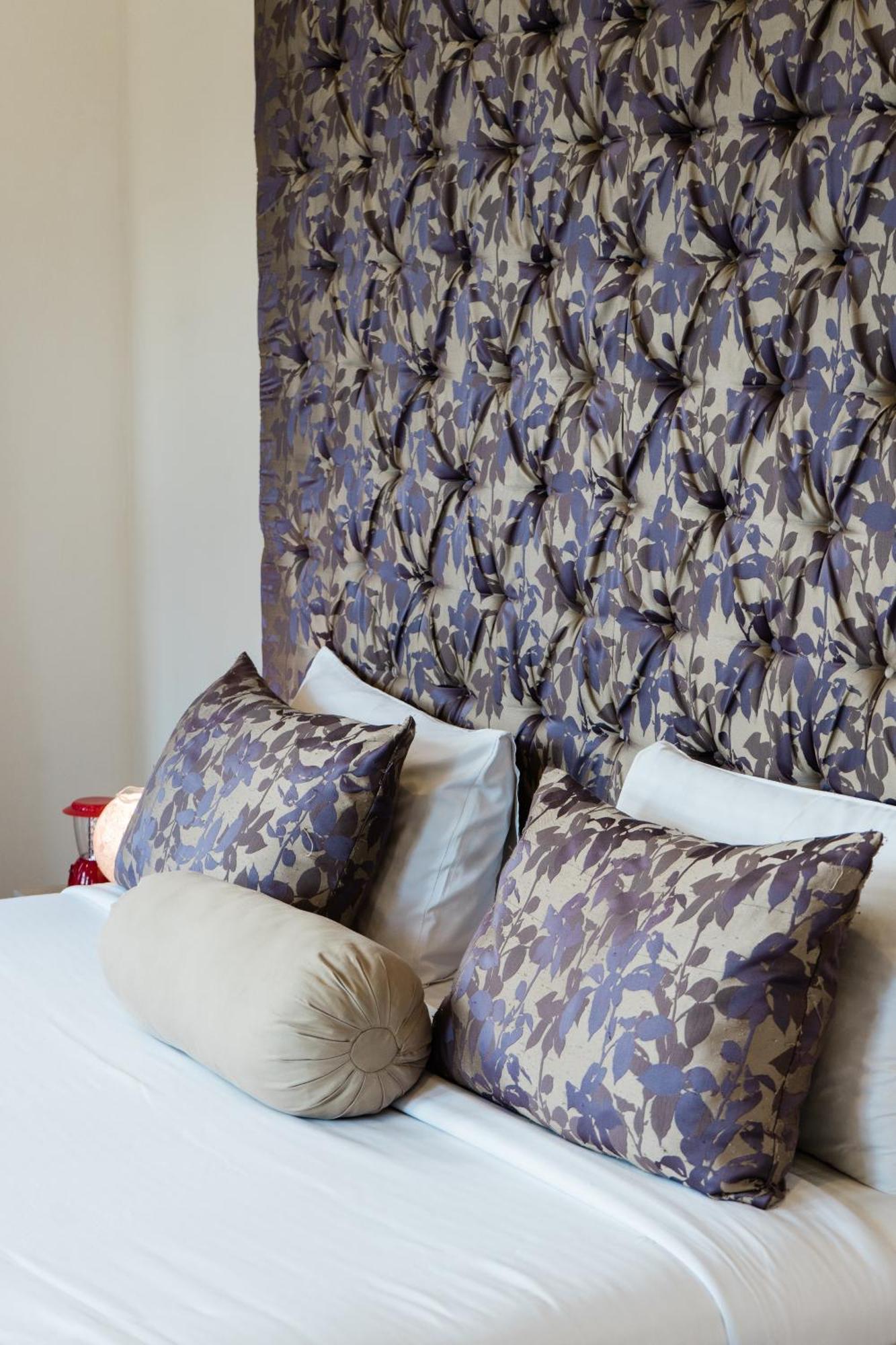 Hotel The Wind Castle Nuwara Eliya Zewnętrze zdjęcie